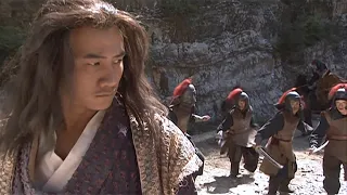 Kung Fu Movie! Evil soldier's behavior is worse than beasts, Kung Fu youth teaches him a lesson!