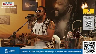 Xande de Pilares - Coração Radiante / Compasso do Amor (Pagode da Tia Gessy)