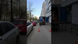 СПИСАЛИ ПЛАТНОЕ ОЖИДАНИЕ  #влогерок #доставка  #курьер