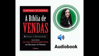 Audiobook: A Bíblia de Vendas - Parte 1