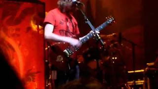 Opeth Spoken Word 3, 013, Tilburg, Nov 15, 2011