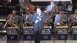 Glenn Miller Orchestra-Long Ago and Far Away-June 10 ,2016