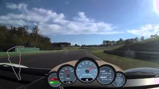 Cayman R Lap @ VIR Chin Oct 2014 Event