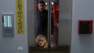 Chuck S05E11 HD | M83 -- Another Wave From You [Train Splits Apart]
