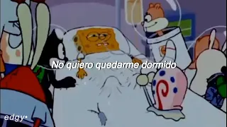 Powfu - Death Bed 💔 | Sub. Español