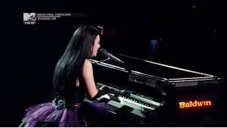 Evanescence - My Immortal (Live at Little Rock 2012)