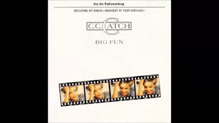 C.C.Catch - Big Fun (Full Album) 1988. HD.Qk.