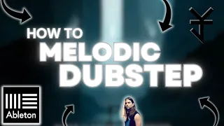 HOW TO MELODIC DUBSTEP (REMIX)