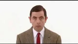 Мистер Бин / Mr Bean танцует и кривляется [Мистер Дэнсер]
