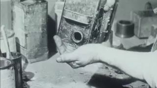 Painting And Decorating (1945)