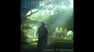 Lord Lovidicus - Journey To Beleriand [EP] (2010) (Dungeon Synth)