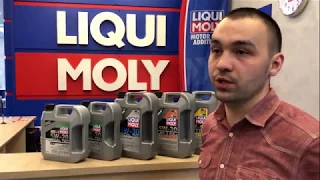 Как отличить подделку Liqui Moly - разрушаем мифы.