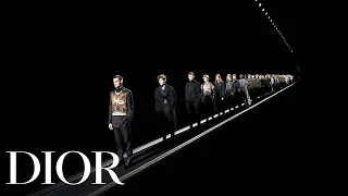 Dior Winter 2019-2020 Men’s Show