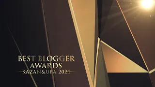 Best Blogger Awards 2021