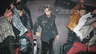 191005 SuperM: Live From Capitol Records - Jopping KAI