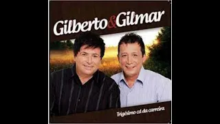 Gilberto e Gilmar -  Dama da noite