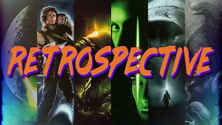 ALIEN Day Retrospective: Rip-offs, Spinoffs and Franchise Longevity