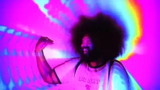 Reggie Watts | Big Muff