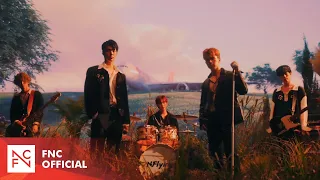 N.Flying (엔플라잉) 'Sober' MV