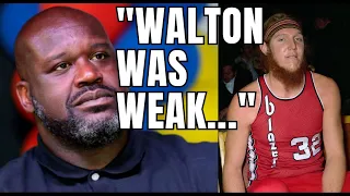 NBA Legends Explain How Good Bill Walton Really Was