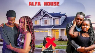 The story behind thee ALFA HOUSE