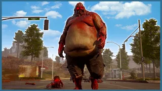 State Of Decay 2: No Man's Land Chapter 1 - Never Forgotten