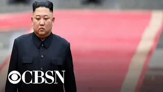 Kim Jong Un warns of "new strategic weapon" and ends self-imposed suspension of nuclear tests