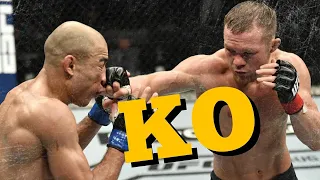 UFC 251 - Petr Yan vs Jose Aldo (Post-Fight Analysis)
