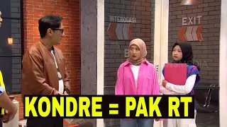 [FULL] TERNYATA BENAR KOMANDAN ADALAH PAK RT | LAPOR PAK! (28/08/23)