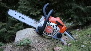 10 HOURS OF CHAINSAW