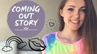 My Coming Out Story (HOLLY) | Paige and Holly