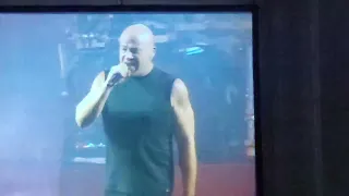 Disturbed (Live) Prayer PNC Bank Arts Center NJ 8/11/23