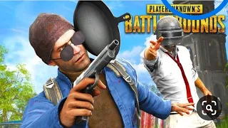 PUBG Tik Tok Funny Moments And Noob Trolling Funny Glitch After PUBG Ban In India #2