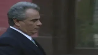 John Gotti 1980's RARE footage