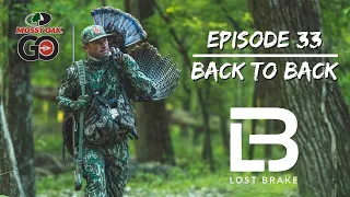 Lost Brake | Back to Back | Episode 33