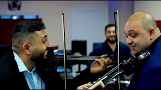 Romane Kemania - Slavi Violin - Bozhidar Atanasov