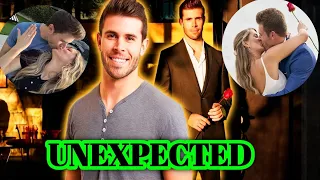 Today's Unexpected News 'Bachelor' Heart News Ends With Zach Shallcross, It'll Shock You