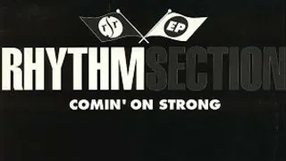 Rhythm Section Comin' On Strong EP ( feel the Rhythm ) #1992 #classic #oldskool #rave #music