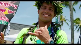 Molokai2Oahu Paddleboard World Championships 18: Foils