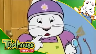 Max & Ruby: Full Episodes 17-20 (Compilation)