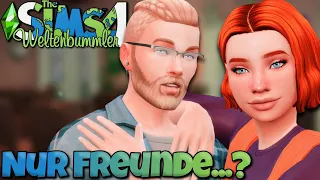 🔴LIVE! Das LIEBESCHAOS geht *weiter*! 🙃💘 | Sims 4 Weltenbummler Challenge 🌍 #12 | SIMBO