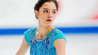 Evgenia Medvedeva Free Skating Music ❤️