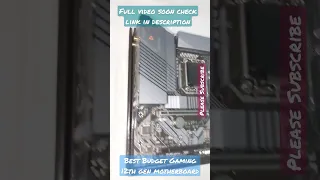 Gigabyte B660M Gaming X AX DDR4 WiFi Motherboard