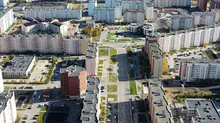 Приоритеты развития Нового Уренгоя до 2025 года