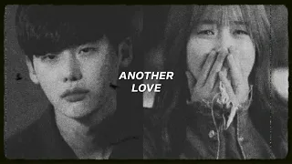 •Kang Cheol & • Oh Yeon Joo { Another Love }