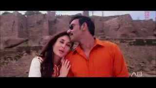 Sun Le Zara | HD Song | Arijit Singh | Singham Returns 2014