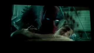 Deadpool 2 full izle (Türkçe dublaj)