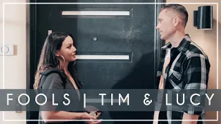 Fools | Tim & Lucy [+5x14]