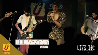 Stare - The SyZyGy - Live 101