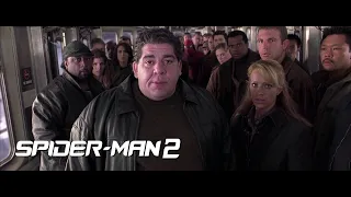 Joey Diaz - Spider-Man 2 (2004)